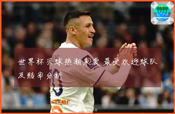 世界杯买球热潮来袭 最受欢迎球队及赔率分析