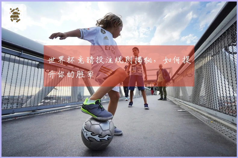 世界杯竞猜投注规则揭秘，如何提升你的胜率