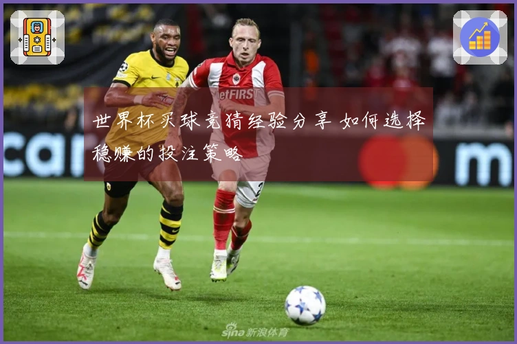 世界杯买球竞猜经验分享 如何选择稳赚的投注策略