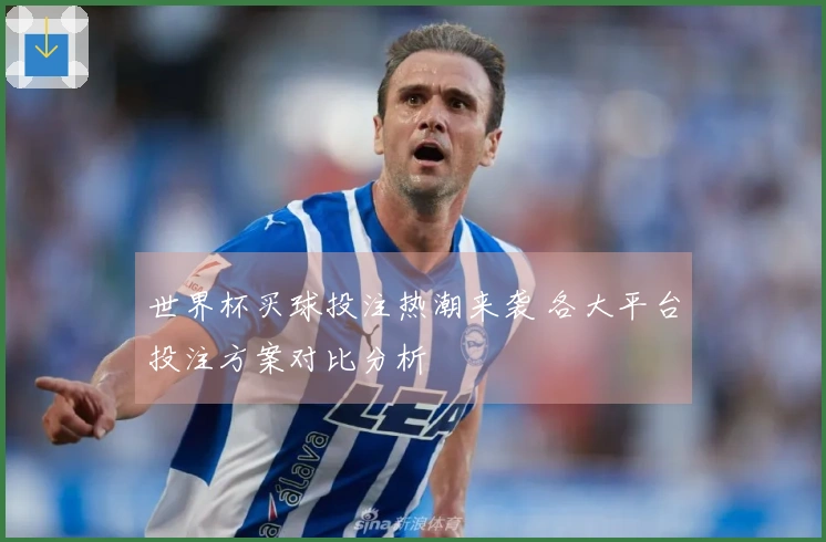 世界杯买球投注热潮来袭 各大平台投注方案对比分析