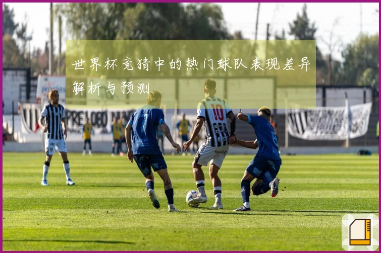 世界杯竞猜中的热门球队表现差异解析与预测