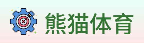 熊猫体育 Logo